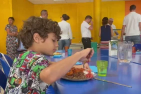 La Possession : cantine à 1€, périscolaire jusqu'à 18h, repas créoles… ce qui change à la rentrée