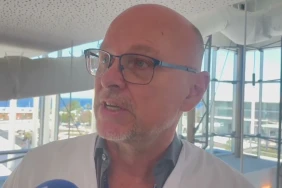 Smur pédiatrique : le docteur Henri Vacher Coponat, annonce le début des recrutements