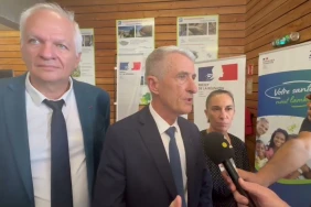 "Zéro Drogue La Réunion" : 60 actions pour déstabiliser les trafiquants et éradiquer le danger