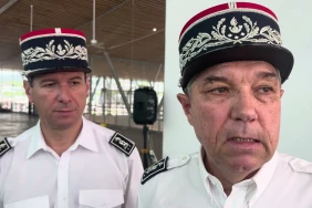 La Brigade de surveillance de Gillot en première ligne face à l’explosion des narcotrafics