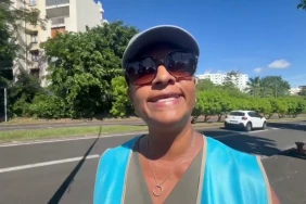 Éducation : contre les baisses de moyens, l’intersyndicale manifeste devant le rectorat