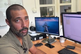 Volcan : le ciel de La Réunion voilé par le dioxyde de soufre, un gaz incolore et dangereux