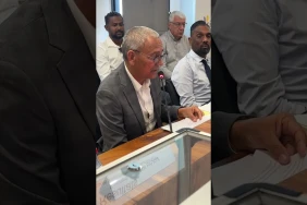 Cirest : Joé Bédier déclaré président, veut « ouvrir un nouveau chapitre »