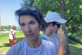 "Bougeons pour l'inclusion" : une marche symbolique pour les enfants porteurs de handicap