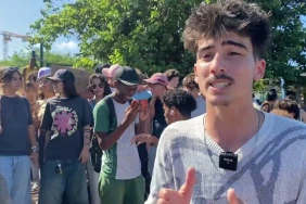 Saint-Leu : au lycée de Stella, les élèves se mobilisent pour de meilleures conditions de travail