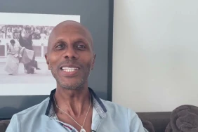 "Coruskan" : pour se mettre dans la peau de Gito, il fallait "écouter le rêve du réalisateur.