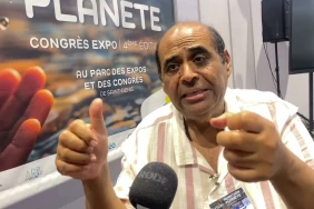 Culture du risque : Jules Dieudonné, citoyen engagé.