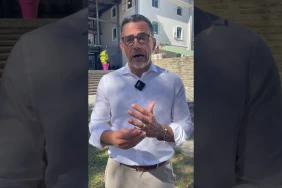 Le Port : commerces, logements, hôtel … la ville accélère sa transformation