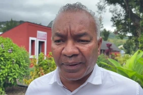 Dans le nord-est, "nous traitons environ 10.000 tonnes de déchets sur le centre de tri"