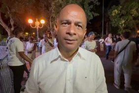 Municipales à Saint-Paul : « ce premier tour est un excellent résultat » estime Emmanuel Séraphin