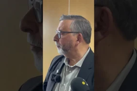 La Casud : Patrick Lebreton estime que la Casud va "droit dans le mur" à cause de son budget