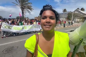 Colère lycéenne : un mouvement pacifique à Saint-Pierre va rallier la sous-préfecture