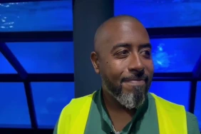 La rénovation de l aquarium, une opération complexe 