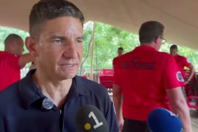 Serpents, nouveaux animaux de compagnie... les pompiers de La Réunion formés aux risques animaliers