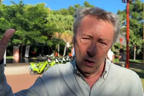 La Cinor - qui prête plusieurs vélos verts, le dit "il faut changer de modèle autour des modes doux"