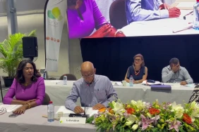 Cinor : le nouveau président assure que les élus travailleront tous « main dans la main »