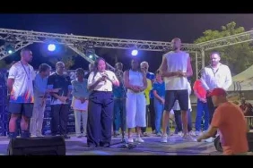 Jeux des villes : la ville de Saint-Denis sur la première marche du podium 