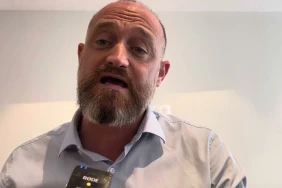 Anthony Lebon : « on est entrain de se battre pour ne pas détruire tout ce qu’on a construit »