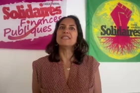 Impôts 2026 : la dématérialisation inquiète le syndicat Solidaires Finances Publiques Réunion 