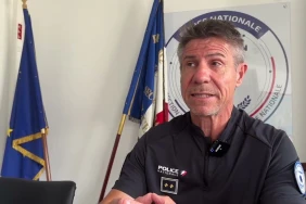 Violences urbaines : "la police a fait sont travail", lance le DTPN
