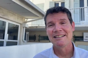 Sans l'autopont, la galère des automobiles commence