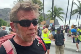 Mobilisation citoyenne : "La vie chère à La Réunion, c'est un cauchemar", dénonce Phil, enseignant