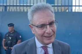 Depuis la rentrée d'août, les saisies d'armes ont augmenté de 25% aux abords des établissements