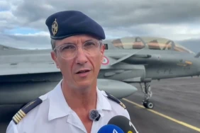 La mission Pégase à la rencontre des Réunionnais
