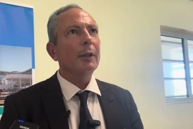 Finances du CHU : Lionel Calenge fait le point 