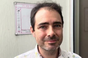 Le neurologue Gabriel Mirebeau explique en quoi La Réunion est davantage touchée par les AVC