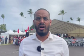 Municipales à Sainte-Suzanne : Frédéric Maillot renoncera à sa fonction de député s’il est élu 