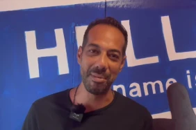 Saint-Denis : le Bâtiment A, musée éphémère du street art réunionnais 