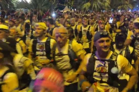 Grand Raid : la Diagonale des Fous s’est élancée 