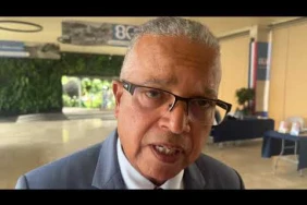 Cyrille Melchior détaille les priorités du Département pour 2027