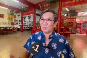 Nouvel An chinois à La Réunion : place aux festivités du Cheval de Feu