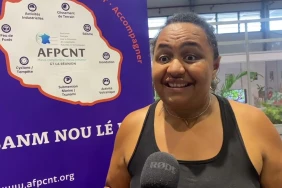 Culture du risque : Martine nourry , prestataire pour l'AFPCNT