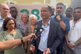 Saint-Paul : Emmanuel Séraphin interpelle le Département sur l'organisation du Sdis et les casernes