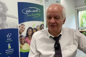 Rencontre avec Jean-Jacques Coiplet, nouveau Directeur général de l’ARS La Réunion
