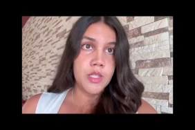 Sarah Rivière, étudiante réunionnaise aux États-Unis grâce a des bourses d’études 