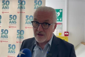 Sécheresse : les infrastructures de Runéo ont permis d'éviter des mesures strictes de restriction