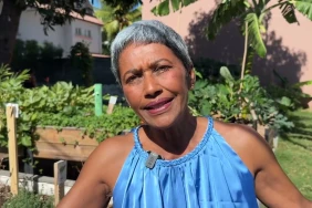 Saint-Denis : une friche du Butor transformée en jardin partagé pour les habitants