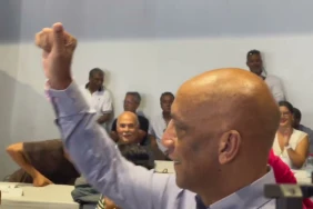 Jacques Lowinsky élu président de la Cinor