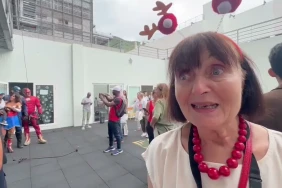 Des super-héros pour faire sourire les enfants du CHU 