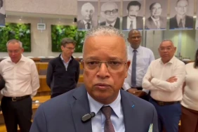Ligne Budgétaire Unique : Cyrille Melchior va rencontrer le premier ministre 