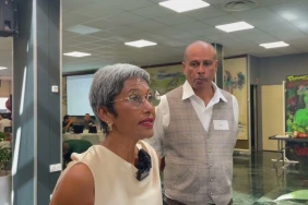 Saint-Denis : les mesures en faveur du pouvoir d’achat seront « accélérées », assure Ericka Bareigts