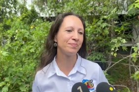 Grand Raid : pas de passage à Cilaos pour la Diagonale cette année 