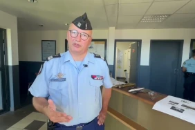 La vente d'armes blanche désormais interdites aux mineurs