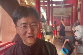 Nouvel An chinois : symbole de liberté et de détermination, le Cheval de Feu célébré à La Réunion