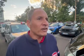 Taxis en colère : une journée pénalisante pour la population pour obtenir des réponses