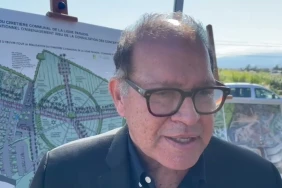 Saint-Pierre : la ville dévoile le future cimetière communal de la Ligne Paradis